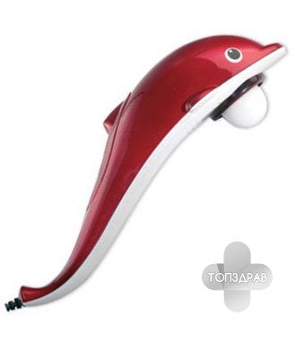 Домашние массажеры