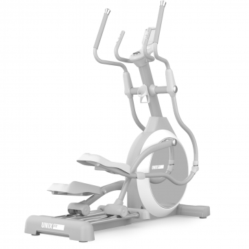 Эллиптический тренажер UNIX Fit MV-850 (Manual Incline) Mirror - 1