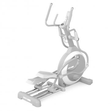 Эллиптический тренажер UNIX Fit MV-850 (Manual Incline) Mirror - 8