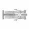 Эллиптический тренажер UNIX Fit MV-850 (Manual Incline) Mirror - 10