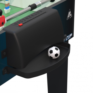 Игровой стол - футбол DFC WORLDCUP PRO - 13